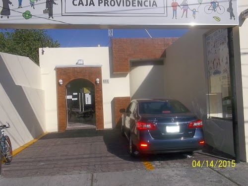 Foto de Caja Providencia