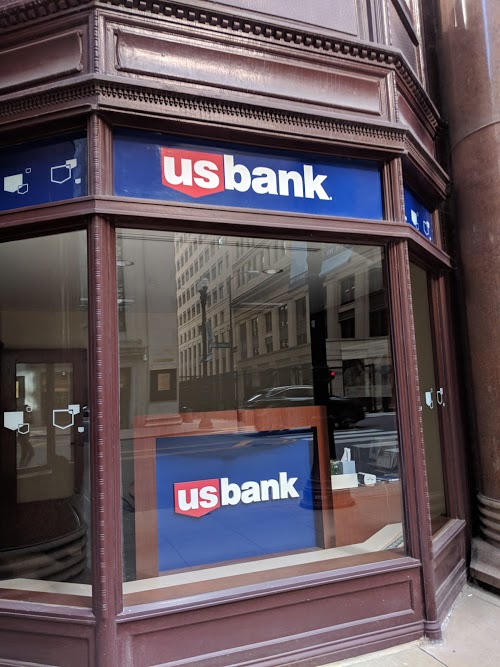 Foto de U.S. Bank Branch