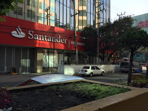 Foto de Banco Santander Serfin