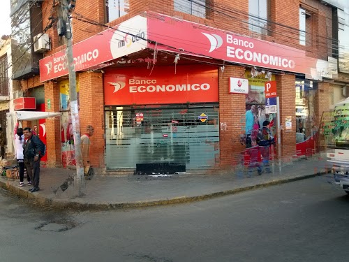 Foto de Banco Economico
