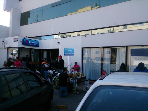 Foto de Banamex