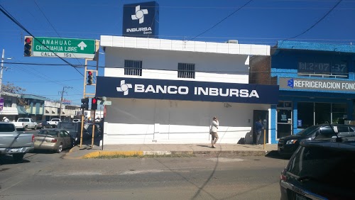 Foto de Banco Inbursa