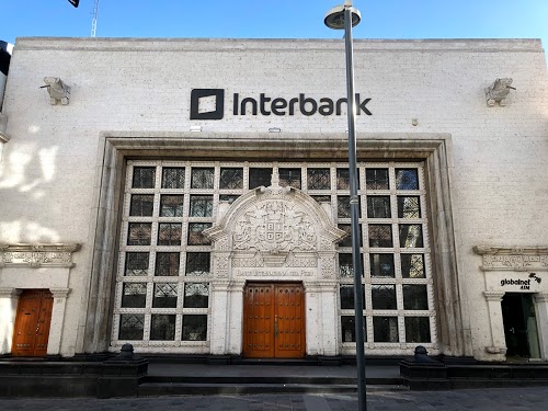 Foto de Interbank, Agencia Mercaderes