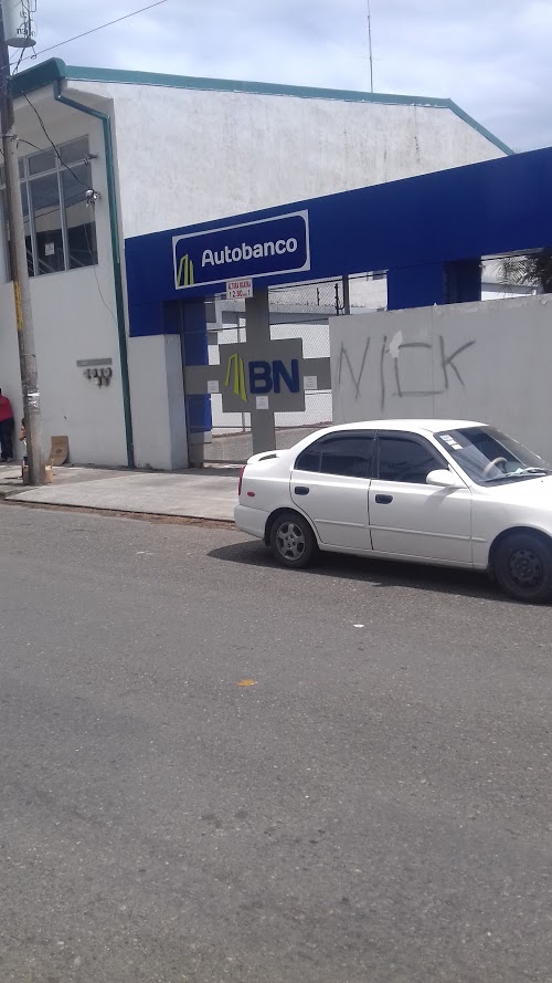 Foto de Banco Nacional