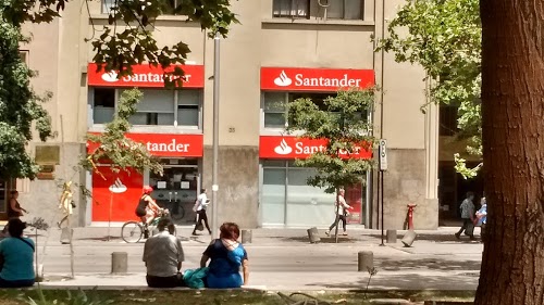 Foto de Banco Santander