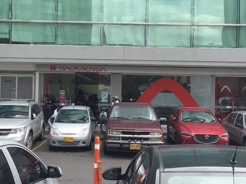 Foto de Davivienda