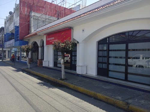 Foto de Compartamos Banco Tuxtepec