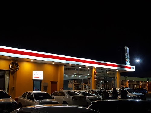 Foto de Banco de Costa Rica