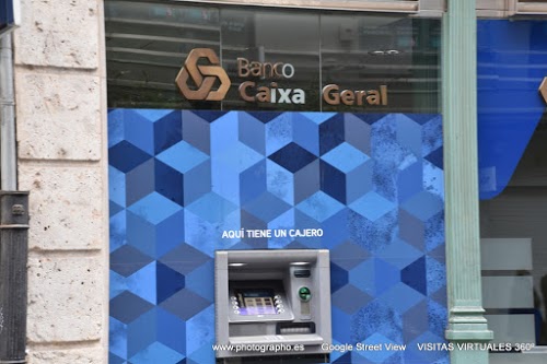 Foto de Banco Caixa Geral