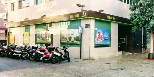 Foto de Bankia