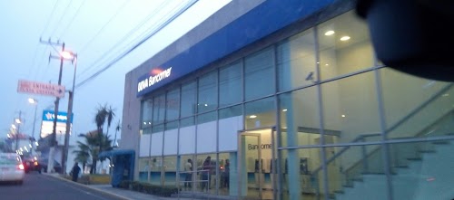 Foto de BBVA Bancomer Xalapa Plaza Crystal