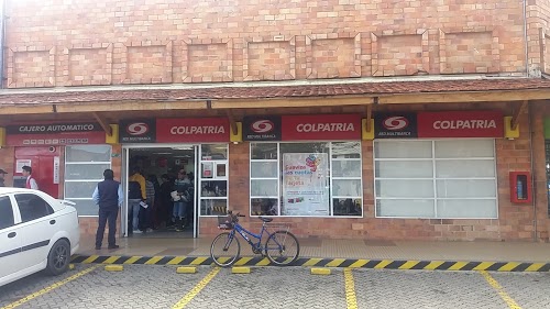 Foto de Colpatria Bogotá SUBA