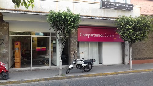 Foto de Compartamos Banco Tehuacan Reforma