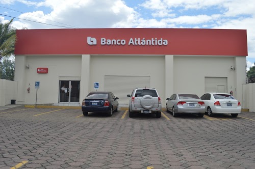Foto de Banco Atlántida