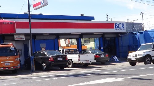 Foto de Banco de Costa Rica, Moravia