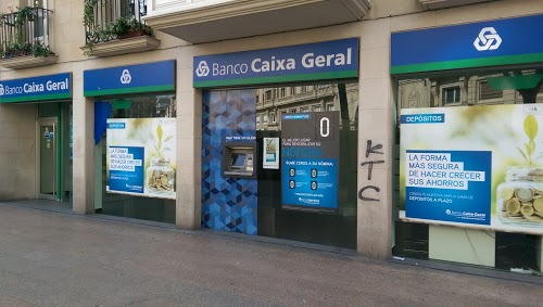 Foto de Caixa Geral