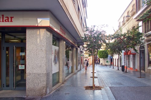 Foto de Banco Popular