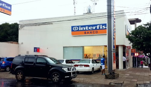 Foto de Interfisa Banco