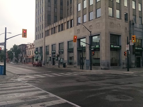 Foto de TD Canada Trust Branch and ATM