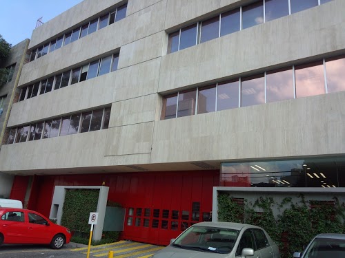 Foto de CAME Oficinas Centrales