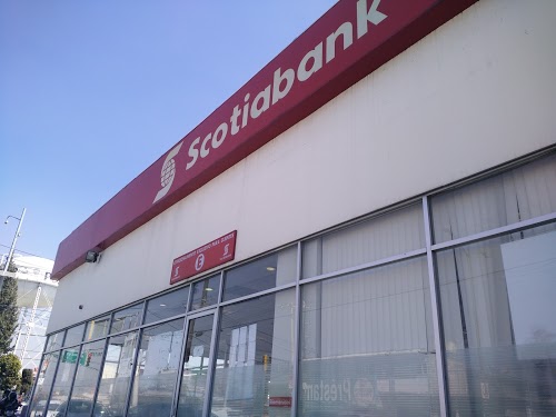 Foto de Scotiabank