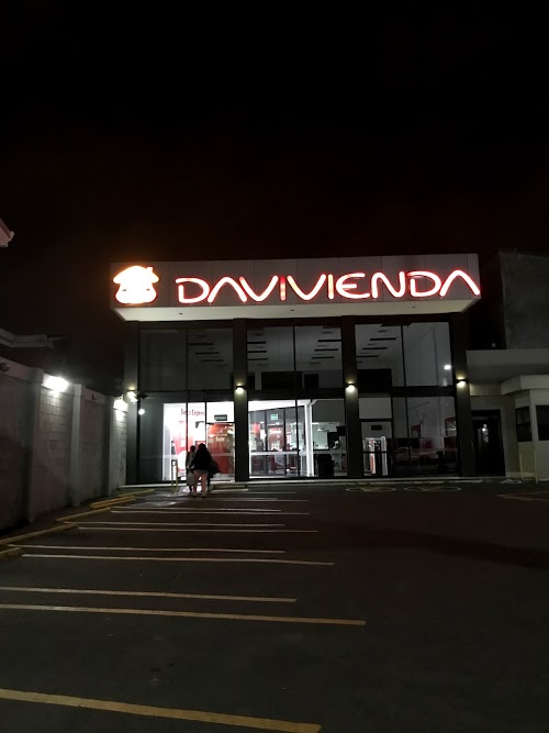 Foto de Davivienda