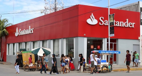 Foto de Banco Santander