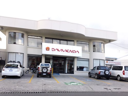 Foto de Banco Davivienda