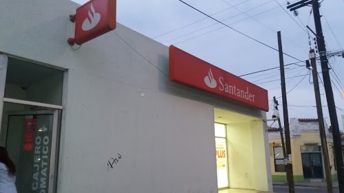 Foto de Banco Santander Serfin