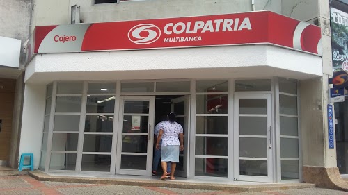 Foto de Banco Colpatria Villavicencio