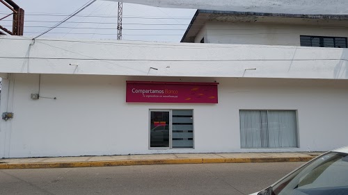 Foto de Banco Compartamos Tuxtepec Sierra