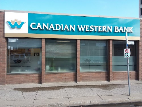 Foto de Canadian Western Bank