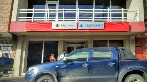 Foto de BAC Credomatic