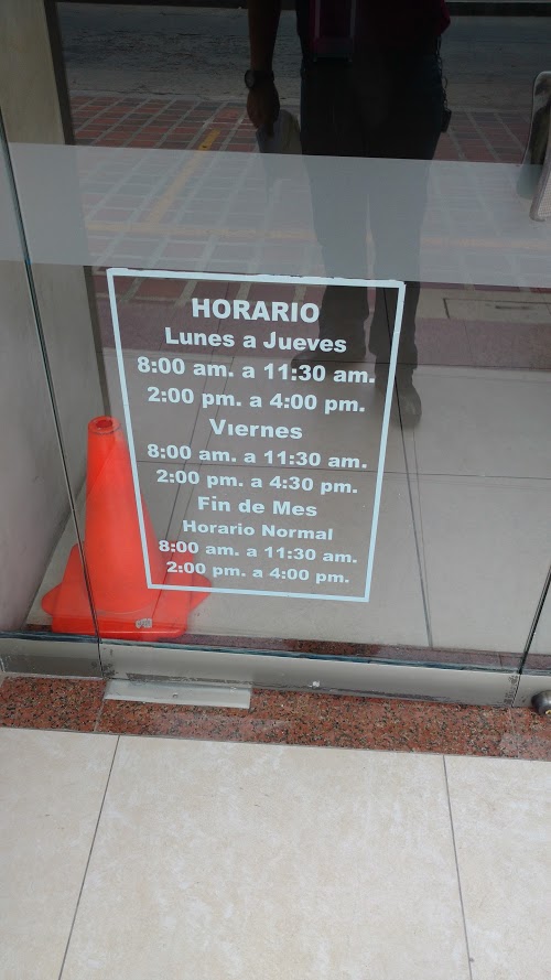 Foto de Banco de Occidente