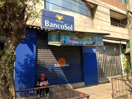 Foto de BancoSol , Sol Amigo República