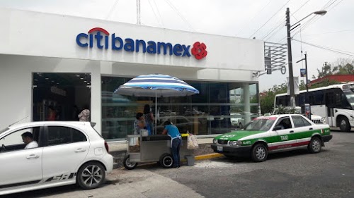 Foto de Citibanamex