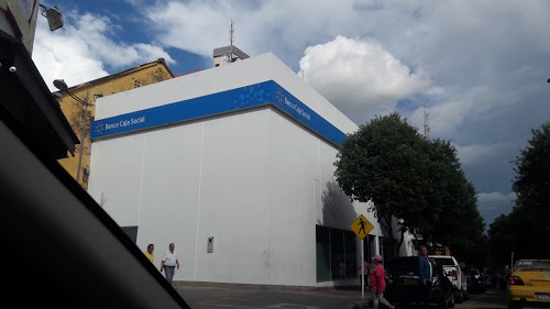 Foto de Banco Caja Social