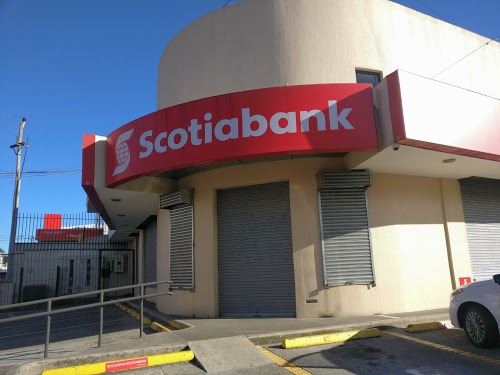 Foto de Scotiabank