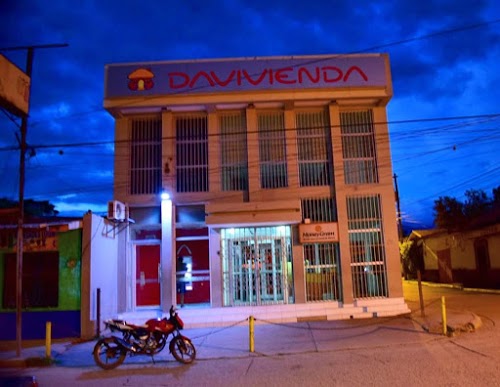 Foto de Banco DAVIVIENDA