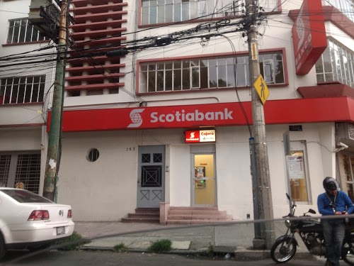 Foto de Scotiabank