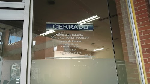 Foto de Banco De Bogotá Lc 122