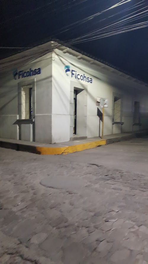 Foto de Banco Ficohsa