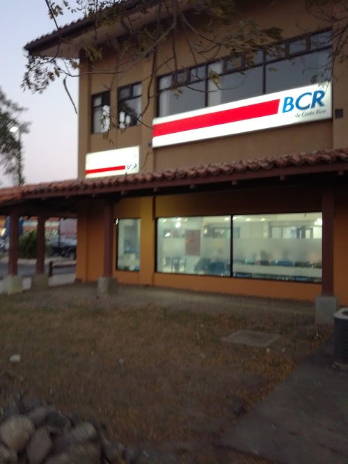 Foto de Bank of Costa Rica