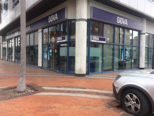 Foto de BBVA Pepe sierra