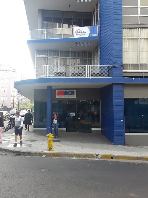 Foto de Banco de Costa Rica Morazán