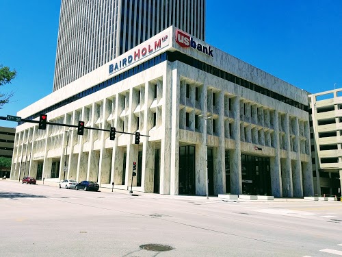 Foto de U.S. Bank Branch