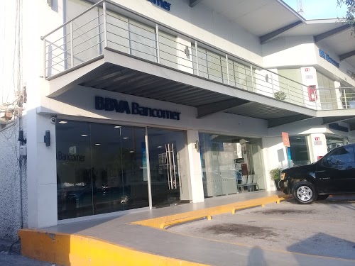 Foto de BBVA Bancomer Valle Poniente