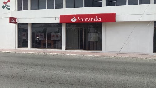 Foto de Banco Santander