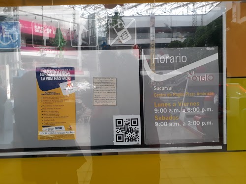 Foto de Bancolombia Sucursal