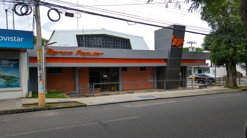 Foto de Popular Bank